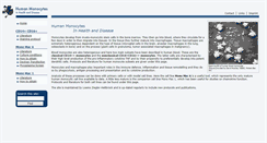 Desktop Screenshot of monocytes.de